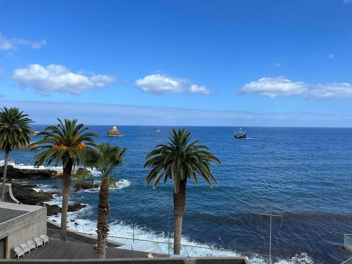 フンシャルGuestready - Sea View In Madeiraアパートメント アパート フンシャル