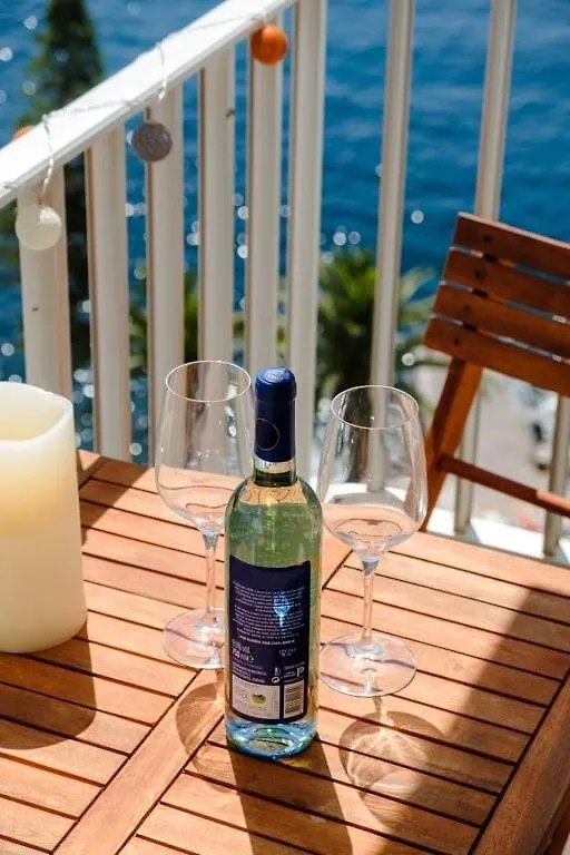 フンシャルGuestready - Sea View In Madeiraアパートメント ポルトガル