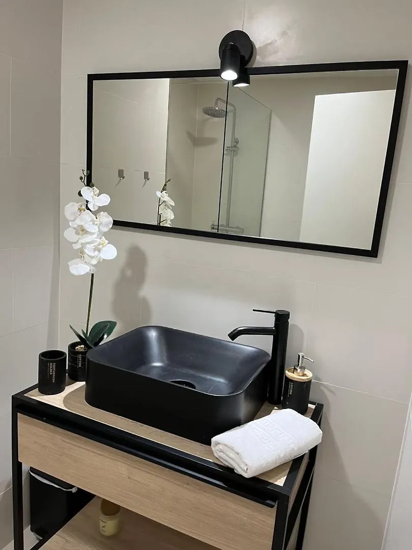 フンシャルGuestready - Sea View In Madeiraアパートメント フンシャル