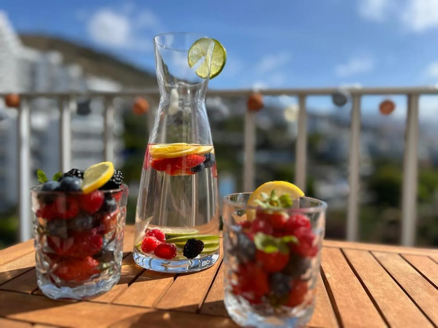 Апартаменты Guestready - Sea View In Madeira Фуншал
