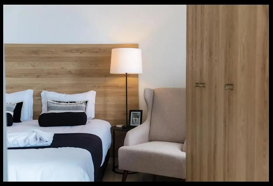 Апартаменты Guestready - Sea View In Madeira Фуншал