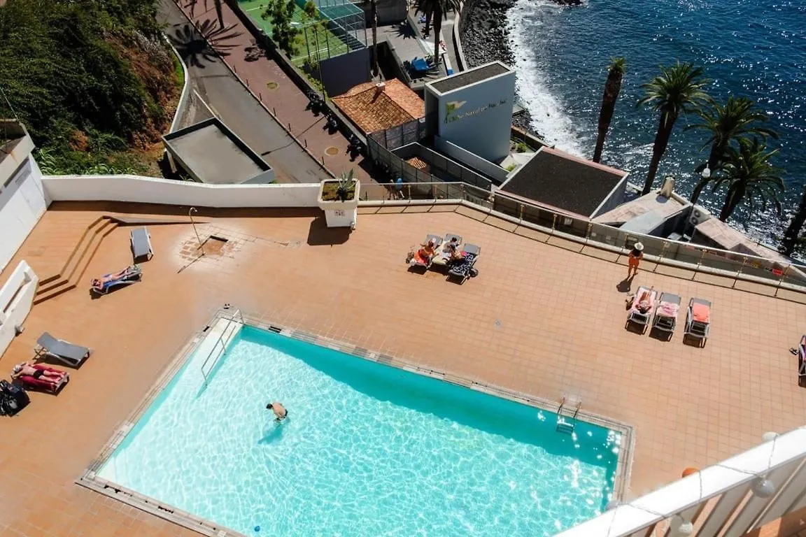Апартаменты Guestready - Sea View In Madeira Фуншал Португалия