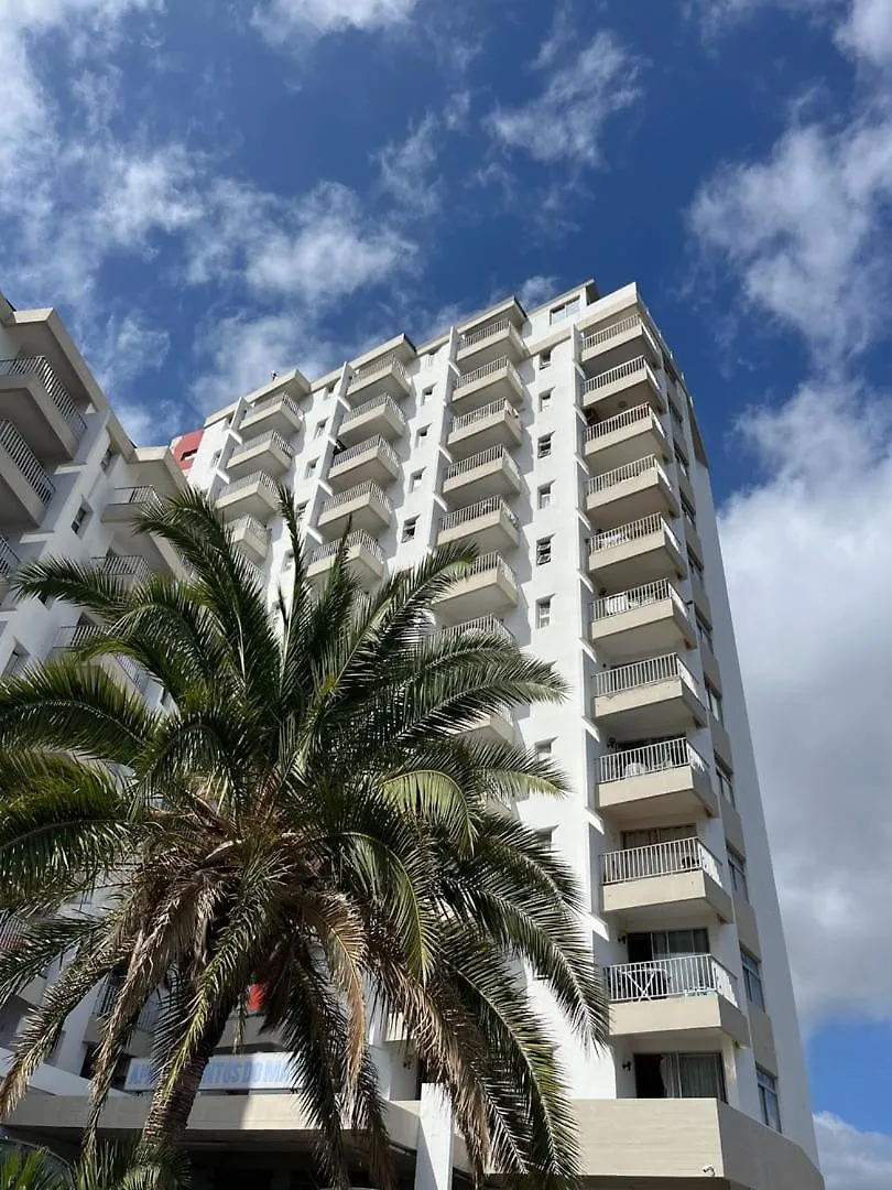 フンシャルGuestready - Sea View In Madeiraアパートメント
