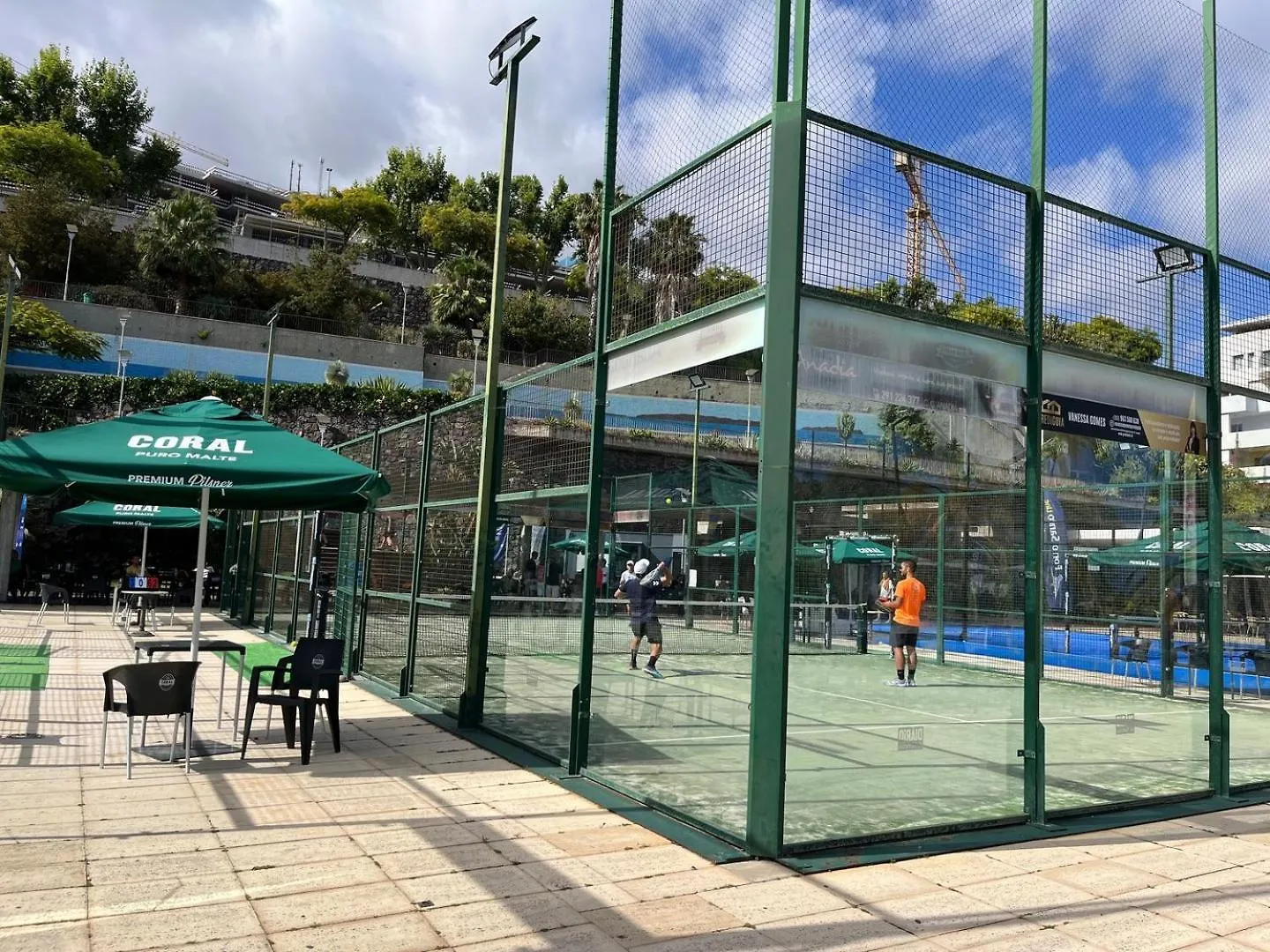 Апартаменты Guestready - Sea View In Madeira Фуншал